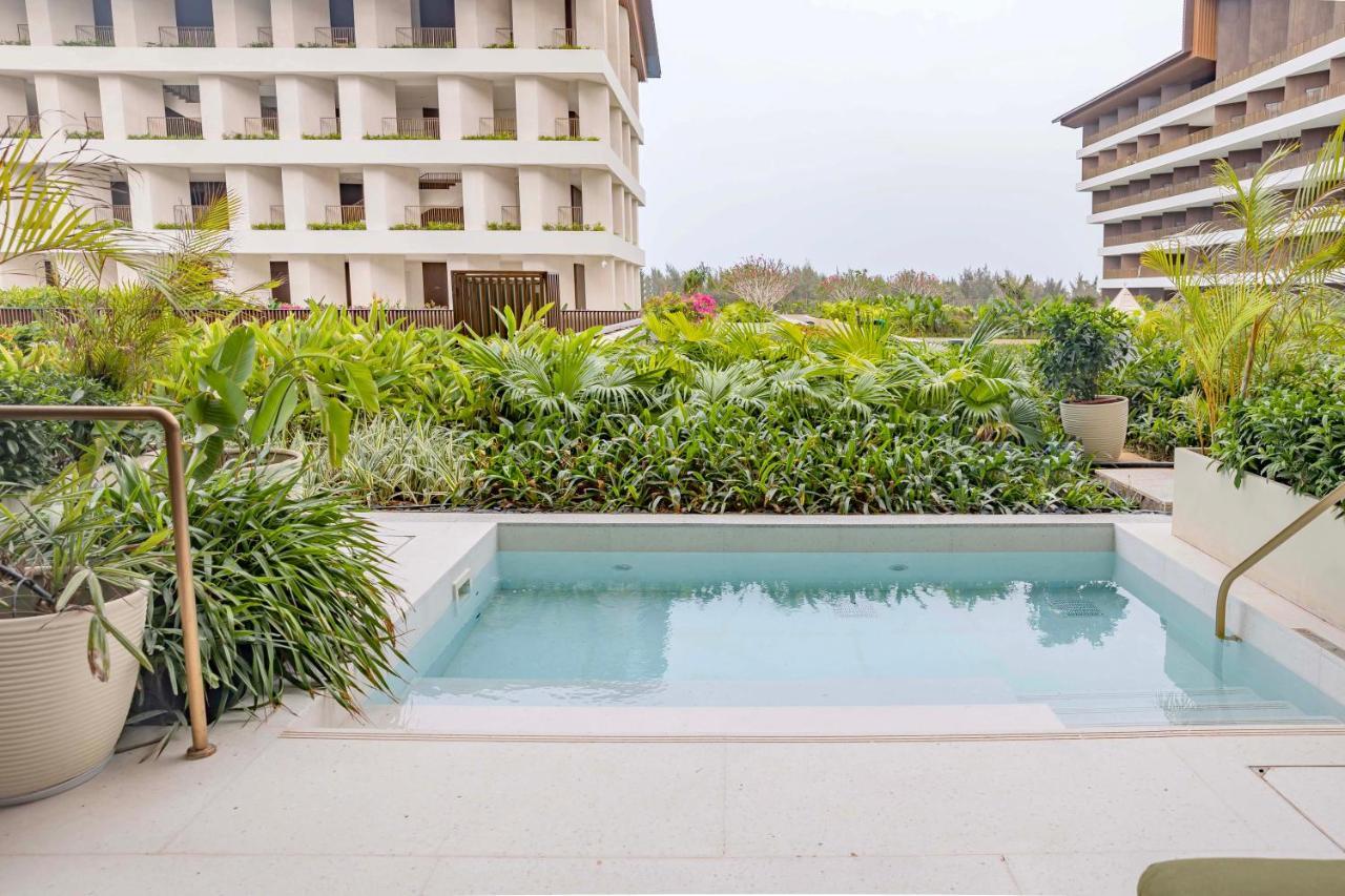 The Taikang Sanya, A Tribute Portfolio Resort Exteriör bild