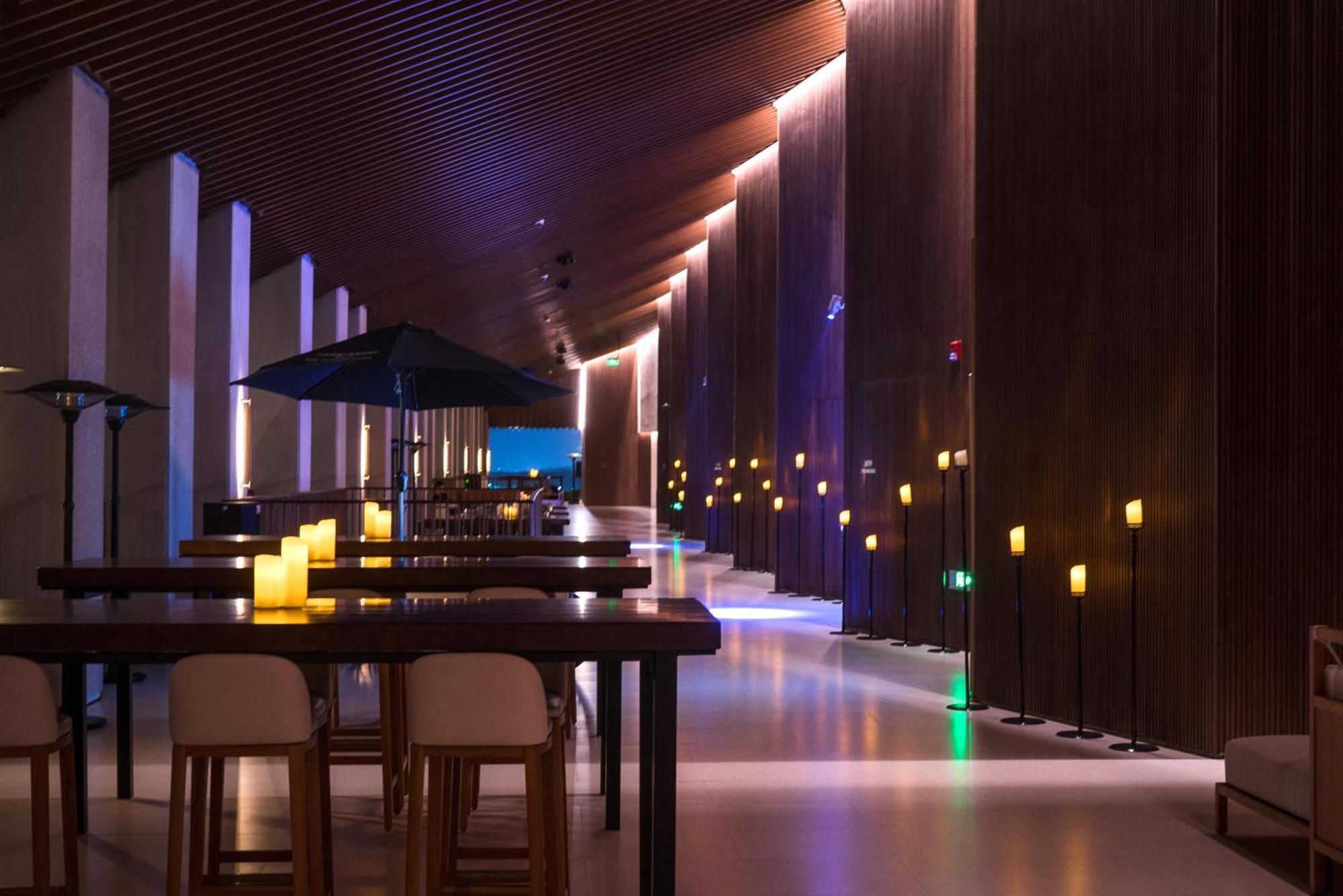 The Taikang Sanya, A Tribute Portfolio Resort Exteriör bild